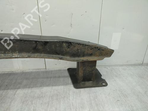 Rear bumper reinforcement VW POLO V (6R1, 6C1) 1.2 TDI | BP23684346C73 