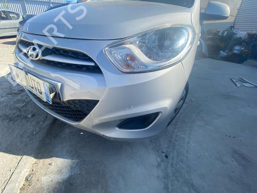 Dashboard HYUNDAI i10 I (PA) 1.2 | BP37636586C46 - Image 20
