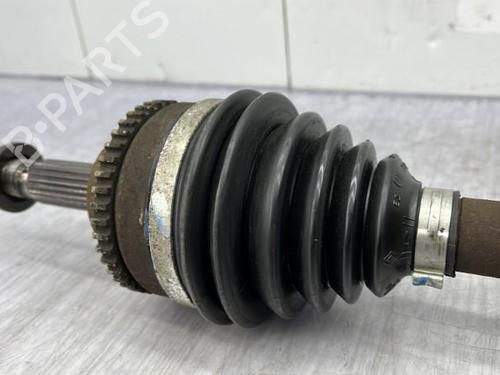 Used Right front driveshaft Right front driveshaft RENAULT CLIO II (BB_, CB_) 1.5 dCi (B/CB07) (65 hp) 23679886 23679886