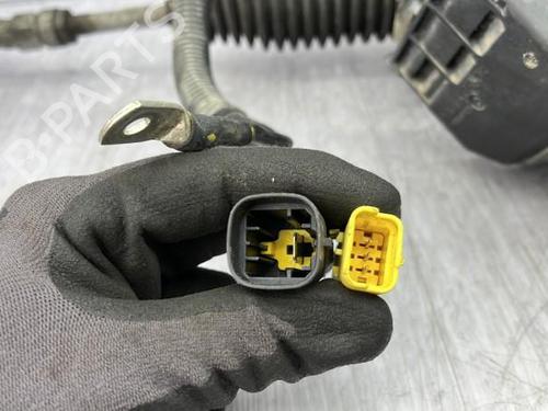 Steering rack PEUGEOT 308 II (LB_, LP_, LW_, LH_, L3_) 1.6 HDi 100 | BP23749960M22 