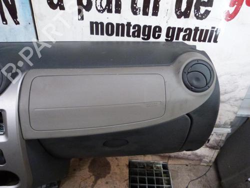 Tablier DACIA SANDERO 1.4 MPI LPG | BP23690108C46 - Image 8