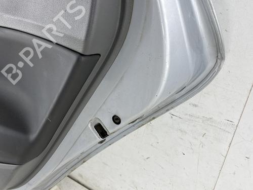 Right rear door SEAT IBIZA IV (6J5, 6P1) 1.9 TDI | BP27650913C5 