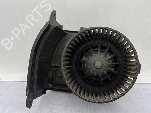Used Heater blower motor Heater blower motor RENAULT CLIO II (BB_, CB_) 1.5 dCi (B/CB08) (82 hp) 23756502 23756502