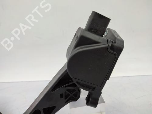 Pedal CITROËN C4 Grand Picasso I (UA_) 1.6 HDi | BP23712851I4