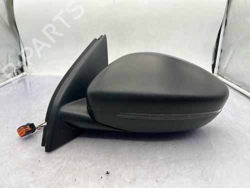 Used Left mirror Left mirror PEUGEOT 308 II (LB_, LP_, LW_, LH_, L3_) 1.6 HDi 100 (99 hp) 34476851 34476851
