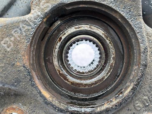Right front steering knuckle OPEL CORSA D (S07) 1.7 CDTI (L08, L68) | BP25335768M26 - Image 4