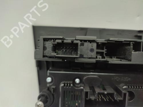 Climate control SEAT LEON (5F1) 1.4 TSI | BP25288547I5  - Image 5