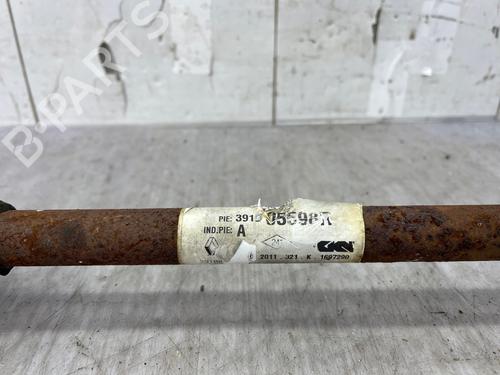 Used Right front driveshaft Right front driveshaft DACIA SANDERO 1.5 dCi (88 hp) 35890484 35890484