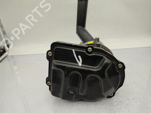 Used Steering pump Steering pump CITROËN C4 Grand Picasso I (UA_) 2.0 HDi 150 (150 hp) 23738520 23738520
