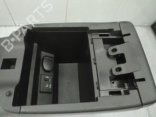 Middle console NISSAN PULSAR Hatchback (C13) 1.2 DIG-T | BP23712450I22 - Image 14