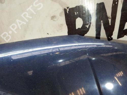 Hood VW GOLF IV (1J1) 1.6 16V | BP23688363C1 