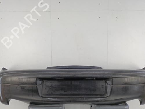 Rear bumper FIAT SEICENTO / 600 (187_) 1.1 (187AXB, 187AXB1A, 187AXC1A02) | BP23711083C8 