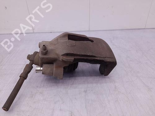 Used Right front brake caliper VW GOLF IV (1J1) 1.9 TDI (101 hp) 23675686