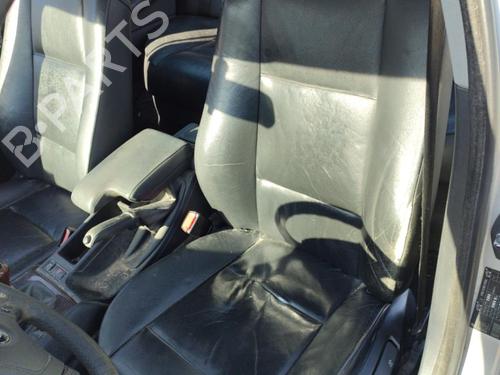 Styring servopumpe BMW 3 (E46) 320 d | BP24503431M99 