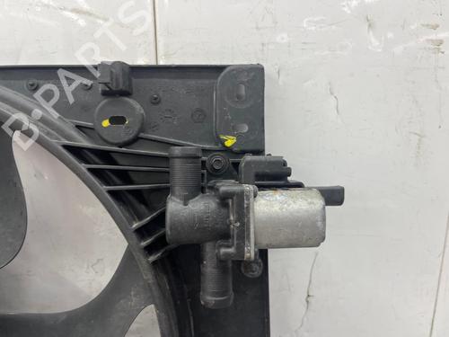 Radiator fan DACIA SANDERO II 1.5 dCi 75 / Blue dCi 75 (B8JW, B8M4, B8AH, B8M7, B8M6) | BP36663989M35 - Image 2