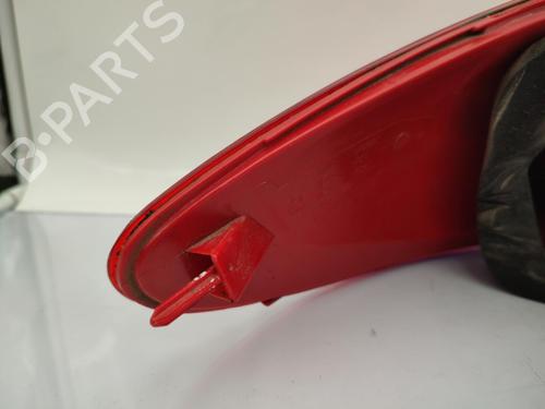 Right taillight PEUGEOT 206+ (2L_, 2M_) 1.4 HDi eco 70 | BP23720387C35 