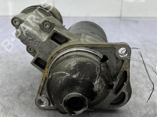 Starter OPEL MERIVA B MPV (S10) 1.4 (75) | BP23703947M8 - Image 4