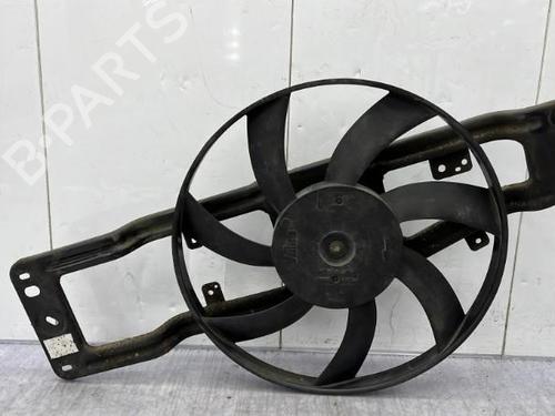 Koelventilatormotor RENAULT TWINGO I (C06_) 1.2 (C066, C068) | BP23750627M35 