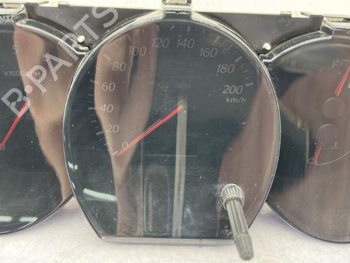 Instrument cluster SUZUKI GRAND VITARA II (JT, TE, TD) 1.9 DDiS All-wheel Drive (JT419, TD44, JB419WD, JB419XD,... | BP23758369C47 