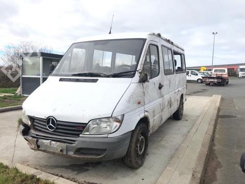 Brugte MERCEDES-BENZ SPRINTER 2-t Bus (B901, B902) 211 CDI (902.671, 902.672) 2309776