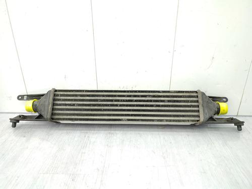 Used Intercooler Intercooler FIAT GRANDE PUNTO (199_) 1.3 D Multijet (75 hp) 23721120 23721120