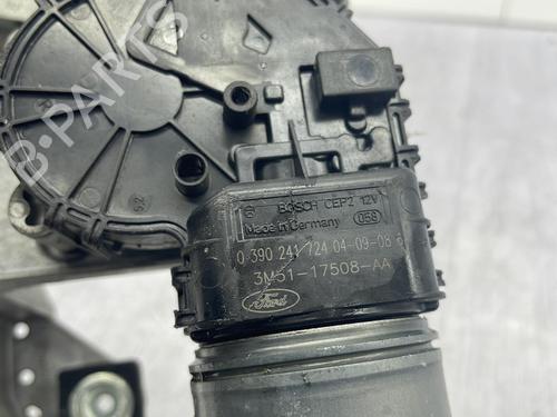 Front wiper motor FORD FOCUS C-MAX (DM2) 1.6 TDCi | BP23674997M29  - Image 13
