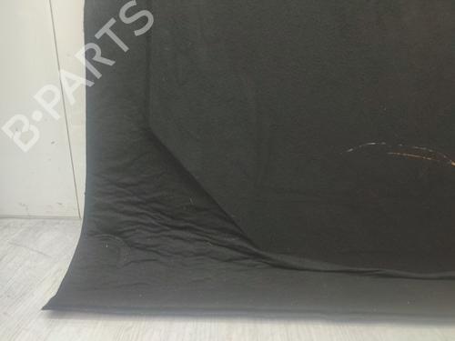 Luggage compartment floor FORD FOCUS IV (HN) 1.0 EcoBoost | BP29744219I33
