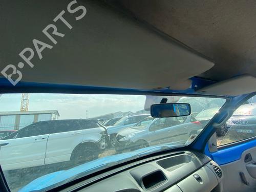 Dashboard RENAULT KANGOO Express (FC0/1_) D 65 1.9 (FC0E, FC02, FC0J, FC0N) | BP37717282C46 - Image 98