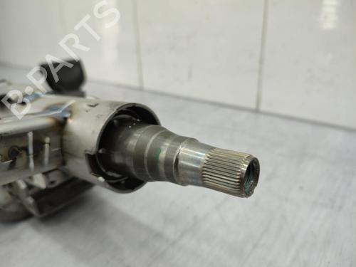 Used Steering column Steering column PEUGEOT 208 I (CA_, CC_) 1.2 VTI 82 (82 hp) 23721438 23721438