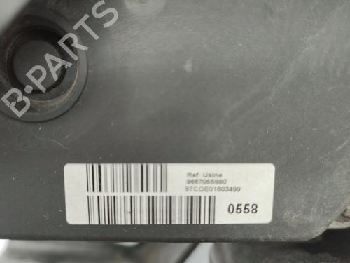 ABS pump PEUGEOT 308 SW I (4E_, 4H_) 1.6 HDi | BP23683393M43 