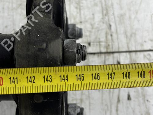 Driveshaft BMW 1 (E81) 118 d | BP23762109M37 