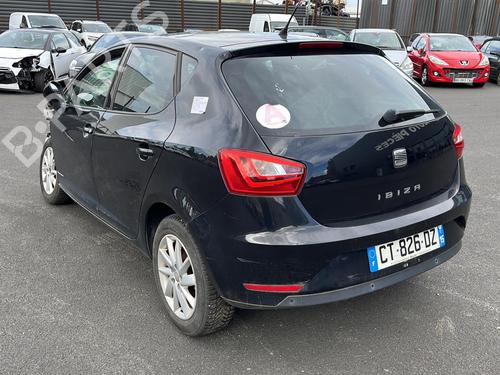 Warning switch SEAT IBIZA IV (6J5, 6P1) 1.2 TSI | BP23738558I22 - Image 8
