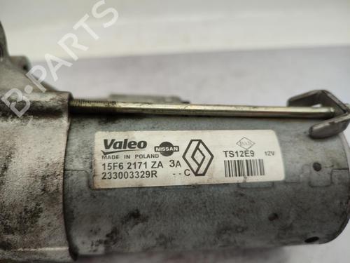 Starter RENAULT KANGOO Express (FW0/1_) 1.5 dCi 75 (FW07, FW10, FW04) | BP23729404M8  - Image 7