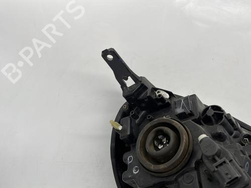 Left headlight NISSAN MICRA IV (K13K, K13KK) 1.2 | BP32171476C28 