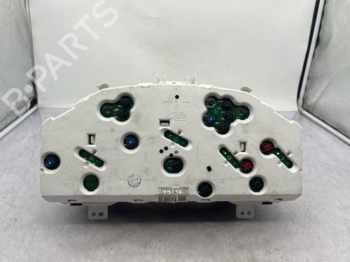 Used Instrument cluster Instrument cluster 37284523 37284523