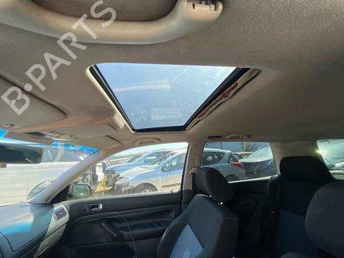 Used Sunroof Sunroof VW GOLF IV (1J1) 1.9 TDI (130 hp) 39952221 39952221
