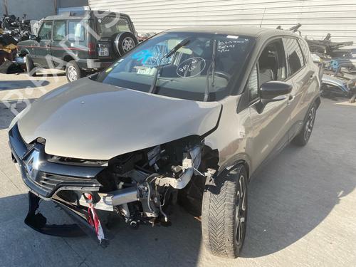 Right tailgate light RENAULT CAPTUR I (J5_, H5_) 1.5 dCi 90 (J5N4, J5M5, J5MW, J5M6, J5AL, J5AJ) | BP37644764C80 - Image 12