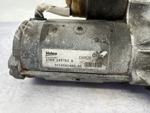 Used Starter Starter 37531337 37531337