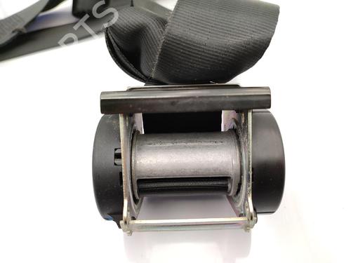 Rear right belt tensioner NISSAN QASHQAI / QASHQAI +2 I (J10, NJ10, JJ10E) 2.0 dCi | BP23730520C90 