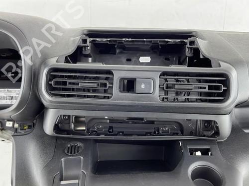 Dashboard CITROËN BERLINGO Box Body/MPV (K9) 1.5 BlueHDi 130 | BP23752433C46 - Image 4