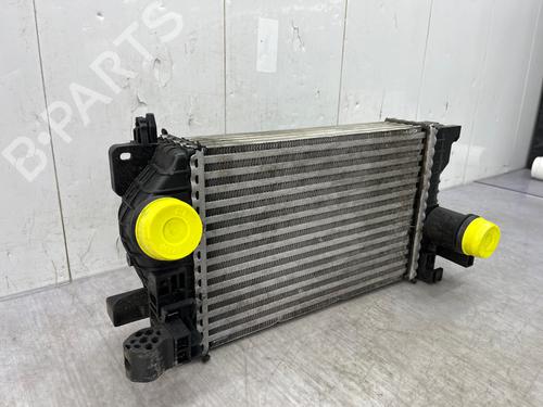 Intercooler OPEL MERIVA B MPV (S10) 1.7 CDTI (75) | BP35890139M30 - Image 4