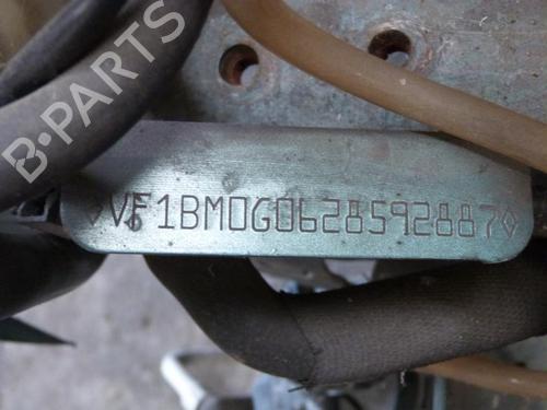 Servo brake RENAULT MEGANE II (BM0/1_, CM0/1_) 1.9 dCi (BM0G, CM0G) | BP23667855M42 