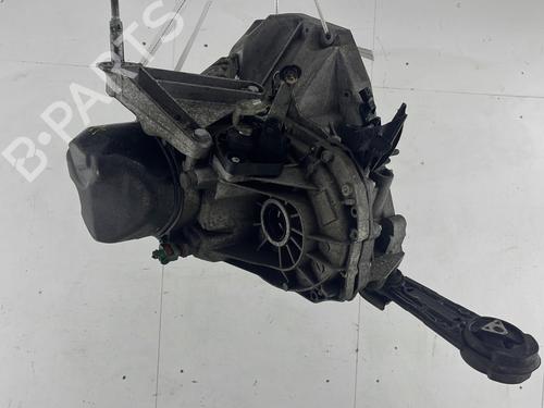 Gearbox RENAULT CLIO III (BR0/1, CR0/1) 1.5 dCi (C/BR0G, C/BR1G) | BP29525908M3 