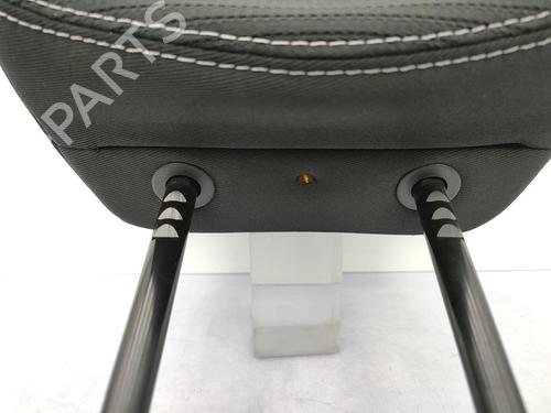 Headrest RENAULT CLIO III (BR0/1, CR0/1) 1.5 dCi | BP23722066I31 