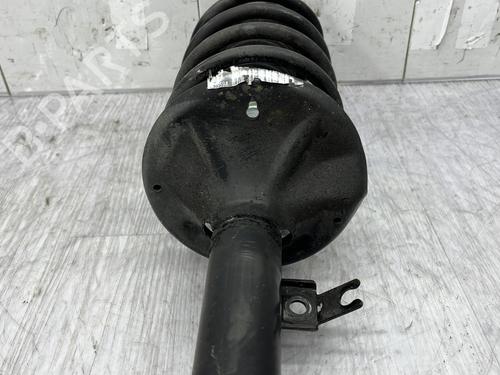 Left front shock absorber CHEVROLET AVEO / KALOS Hatchback (T250, T255) 1.2 LPG | BP29461041M16 