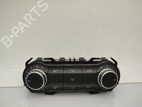 Used Climate control Climate control MERCEDES-BENZ A-CLASS (W176) A 180 (176.042) (122 hp) 23733056 23733056