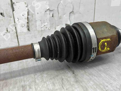 Used Right front driveshaft Right front driveshaft DACIA SANDERO II TCe 90 (B8M1, B8MA, B8AC) (90 hp) 36511727 36511727