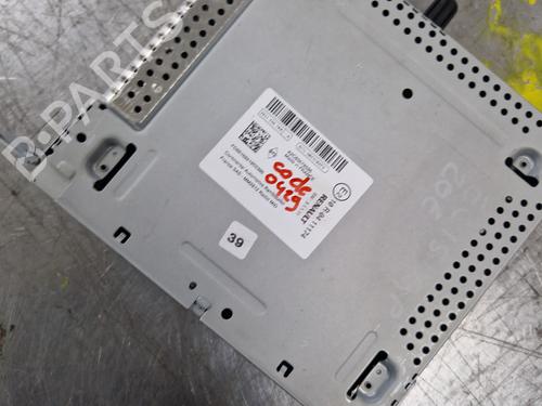 Radio RENAULT ZOE (BFM_) ZOE | BP23759587E6 - Image 11