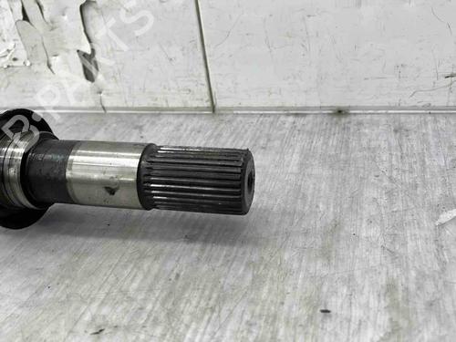 Right front driveshaft MAZDA 6 Hatchback (GG) 2.0 DI (GG14) | BP36439851M39 - Image 6