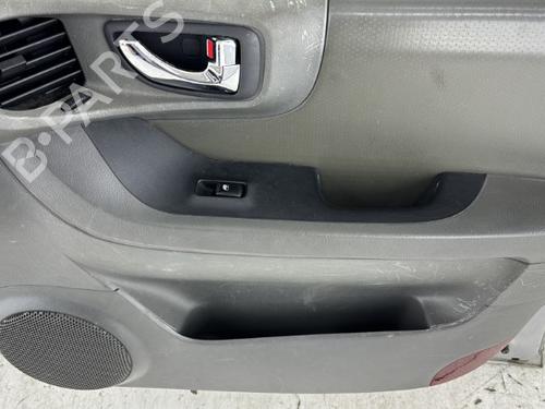Right front door HYUNDAI SANTA FÉ I (SM) 2.0 CRDi | BP23758561C3 